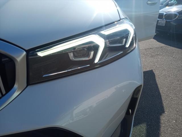 used 2024 BMW 330 car, priced at $38,977