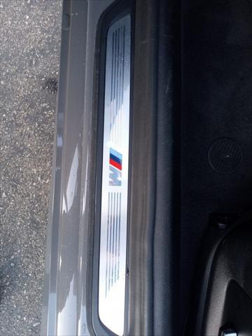 used 2022 BMW 530e car, priced at $36,877