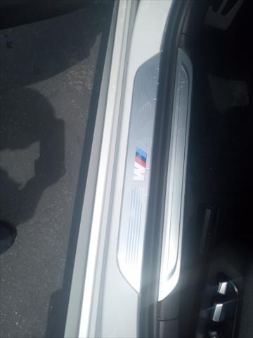 used 2022 BMW 740 car, priced at $47,789