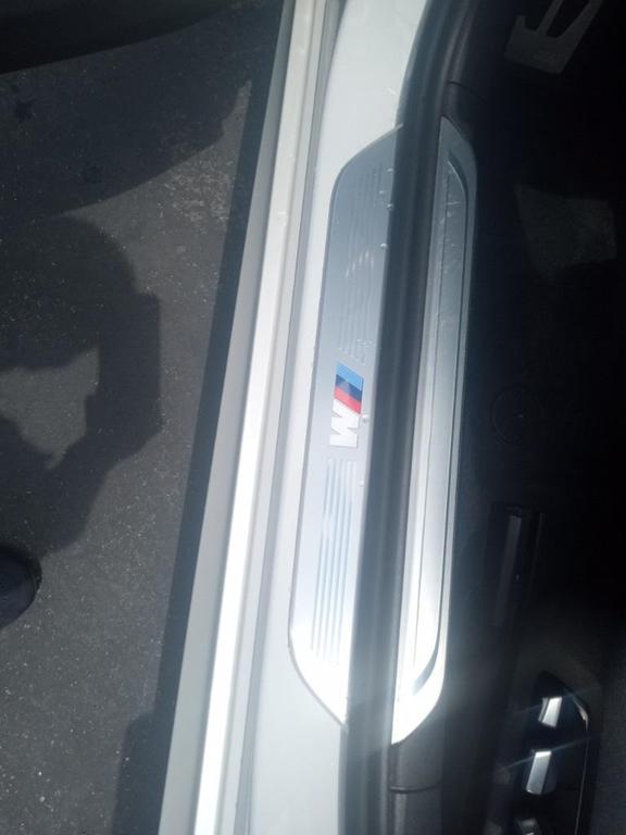 used 2022 BMW 740 car, priced at $42,977