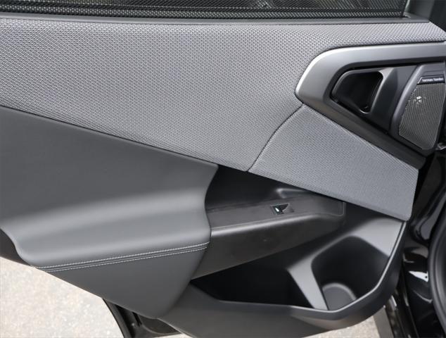 new 2025 BMW X3 car, priced at $72,000