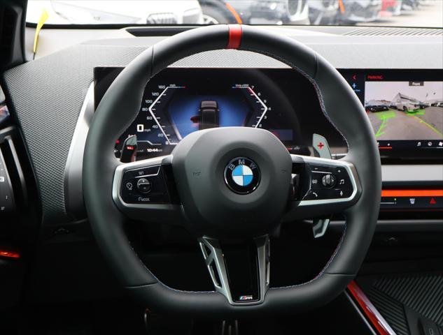 new 2025 BMW X3 car