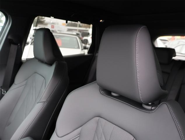 new 2025 BMW X3 car, priced at $72,000