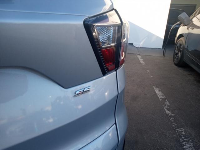 used 2017 Ford Escape car, priced at $8,977