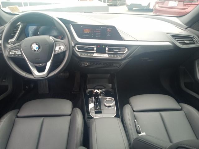 used 2024 BMW 228 Gran Coupe car, priced at $32,997