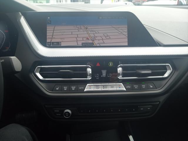 used 2024 BMW 228 Gran Coupe car, priced at $32,997