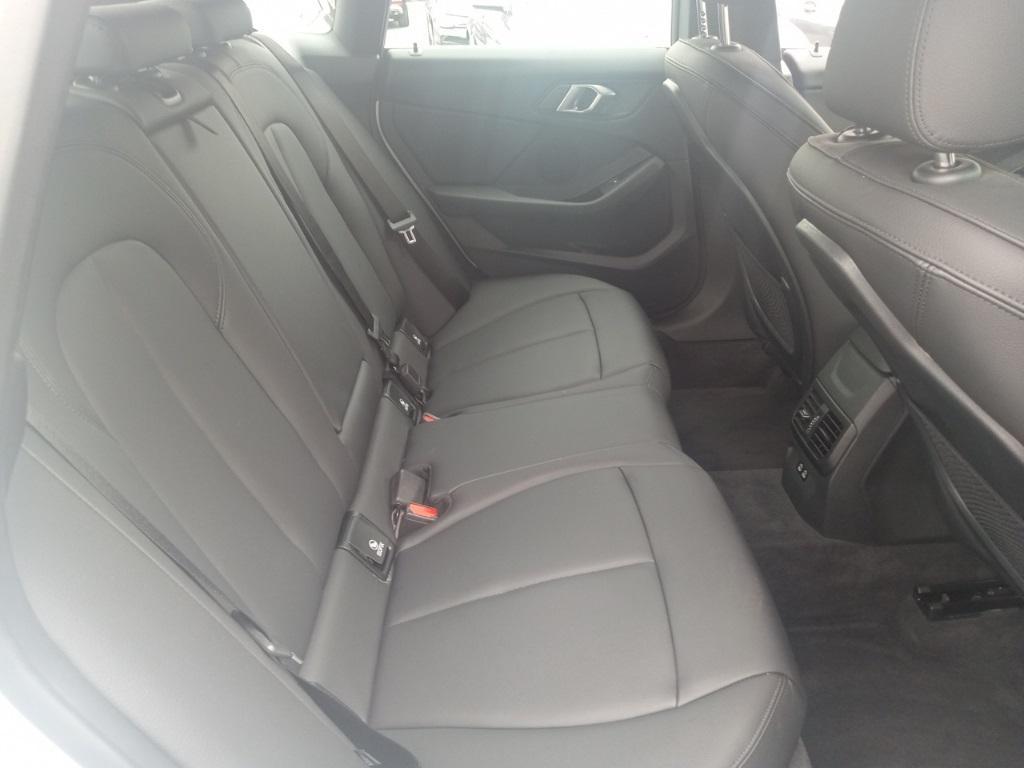 used 2024 BMW 228 Gran Coupe car, priced at $32,997