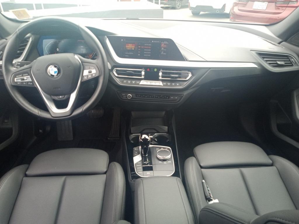 used 2024 BMW 228 Gran Coupe car, priced at $32,997