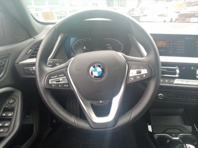 used 2024 BMW 228 Gran Coupe car, priced at $32,997