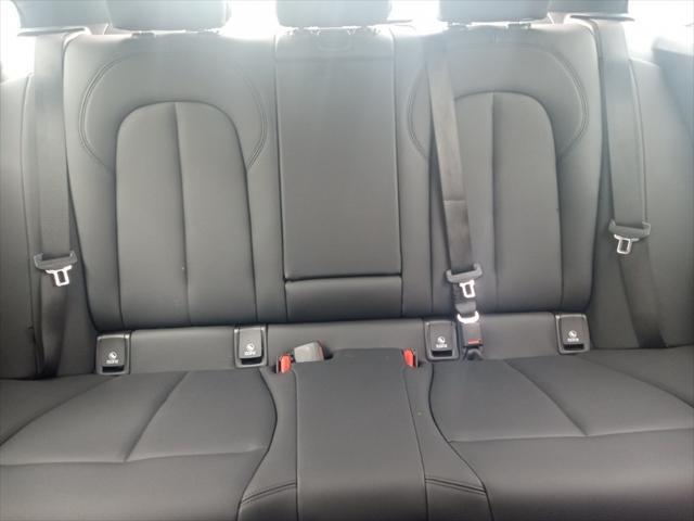 used 2024 BMW 228 Gran Coupe car, priced at $32,997