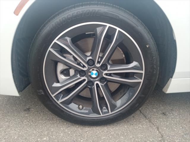 used 2024 BMW 228 Gran Coupe car, priced at $32,997