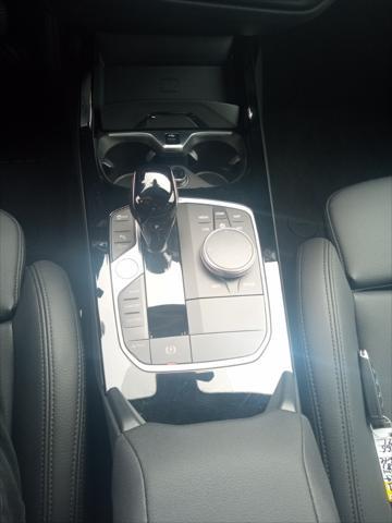 used 2024 BMW 228 Gran Coupe car, priced at $32,997