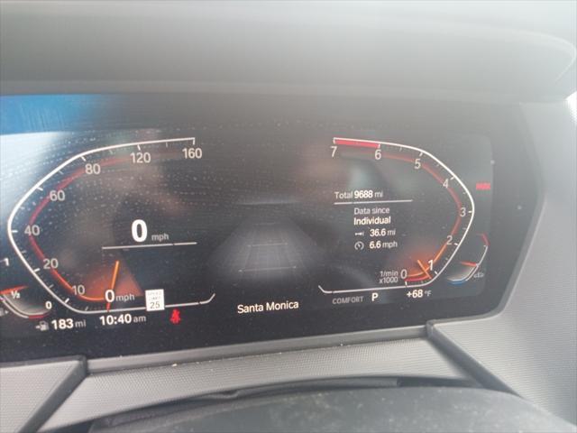 used 2024 BMW 228 Gran Coupe car, priced at $32,997