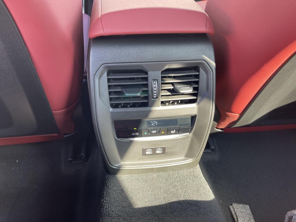 new 2026 BMW 330 car, priced at $56,425