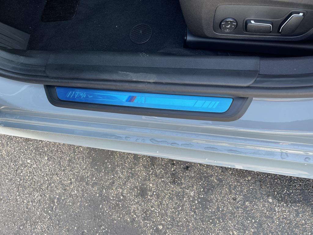 new 2026 BMW 330 car, priced at $56,425