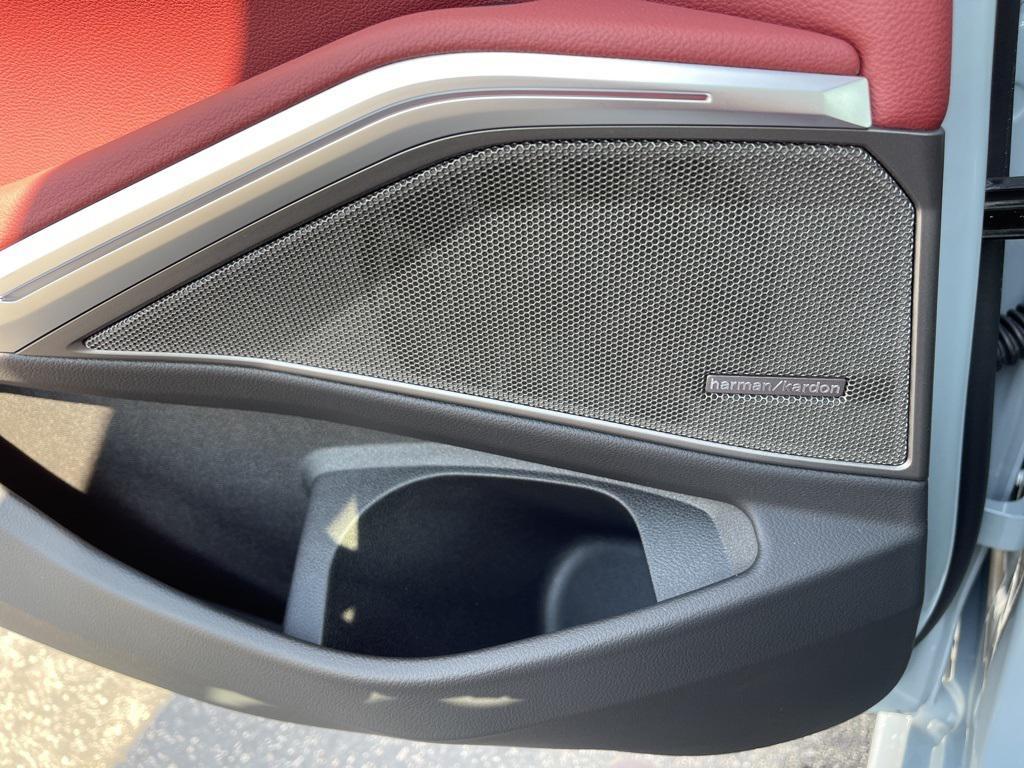 new 2026 BMW 330 car, priced at $56,425