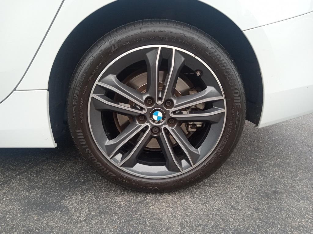 used 2022 BMW 228 Gran Coupe car, priced at $26,777