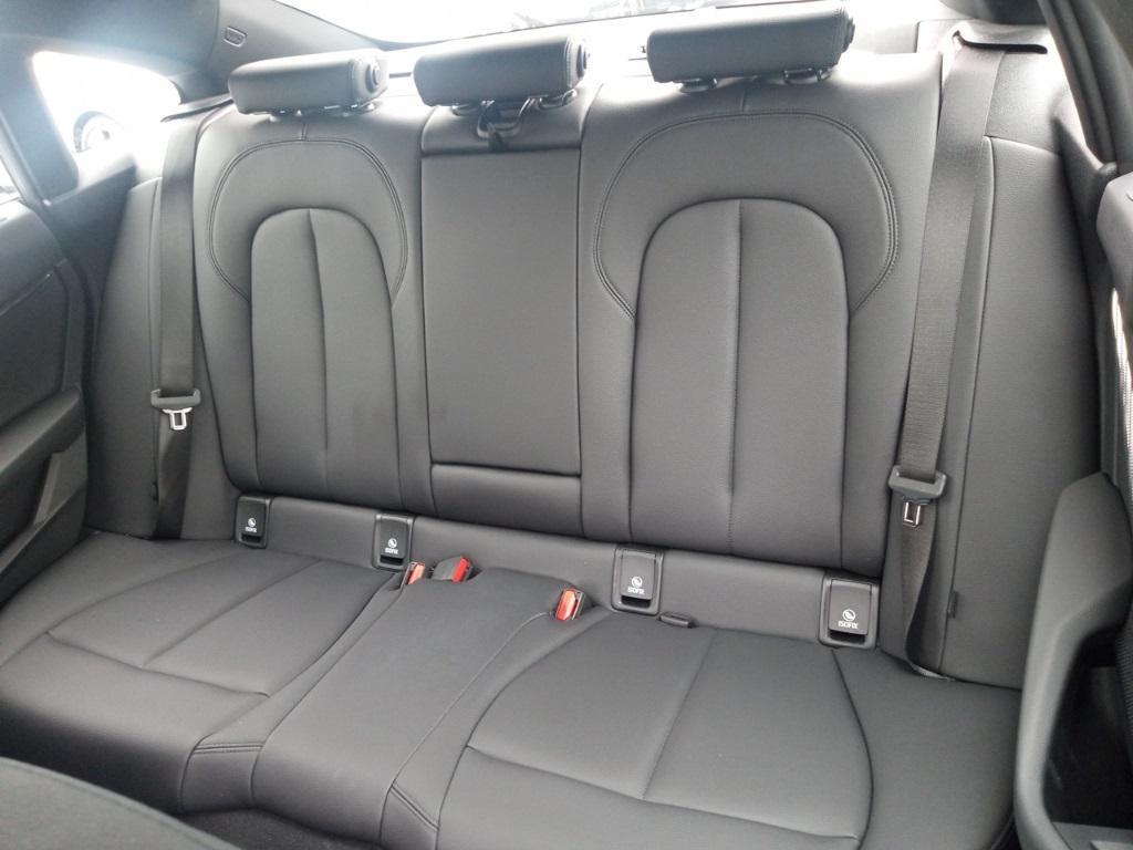used 2022 BMW 228 Gran Coupe car, priced at $26,777