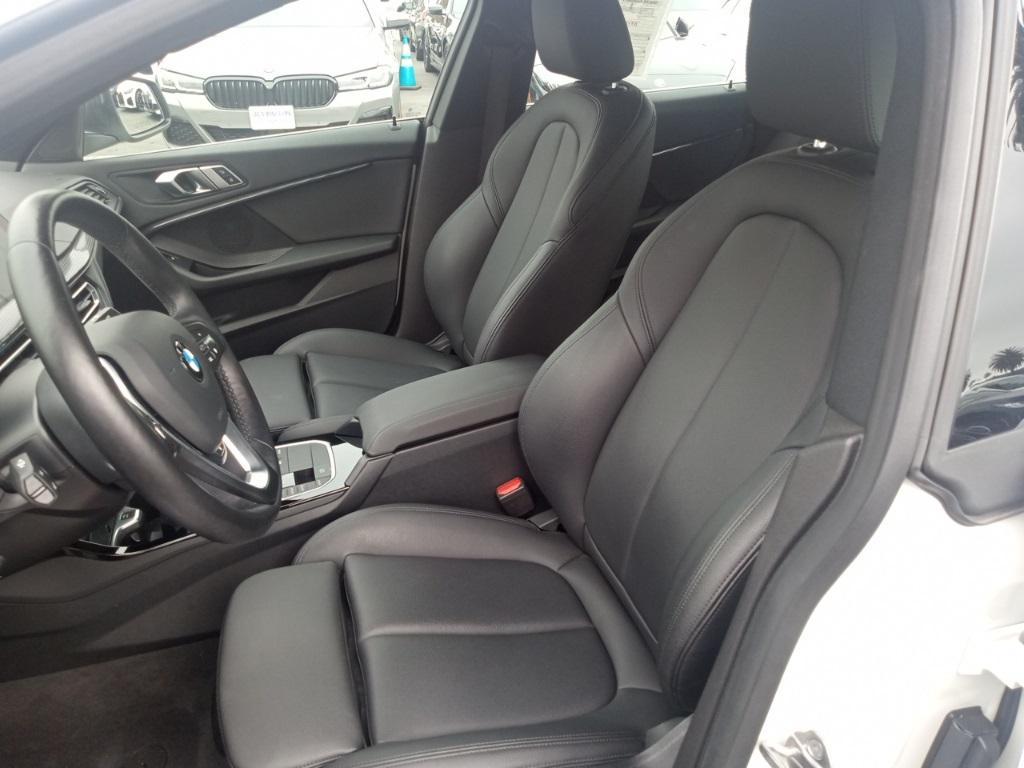 used 2022 BMW 228 Gran Coupe car, priced at $26,777