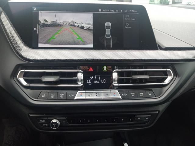 used 2022 BMW 228 Gran Coupe car, priced at $26,777