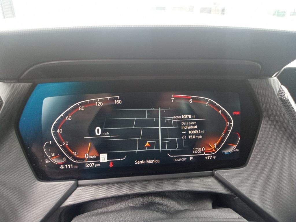 used 2022 BMW 228 Gran Coupe car, priced at $26,777