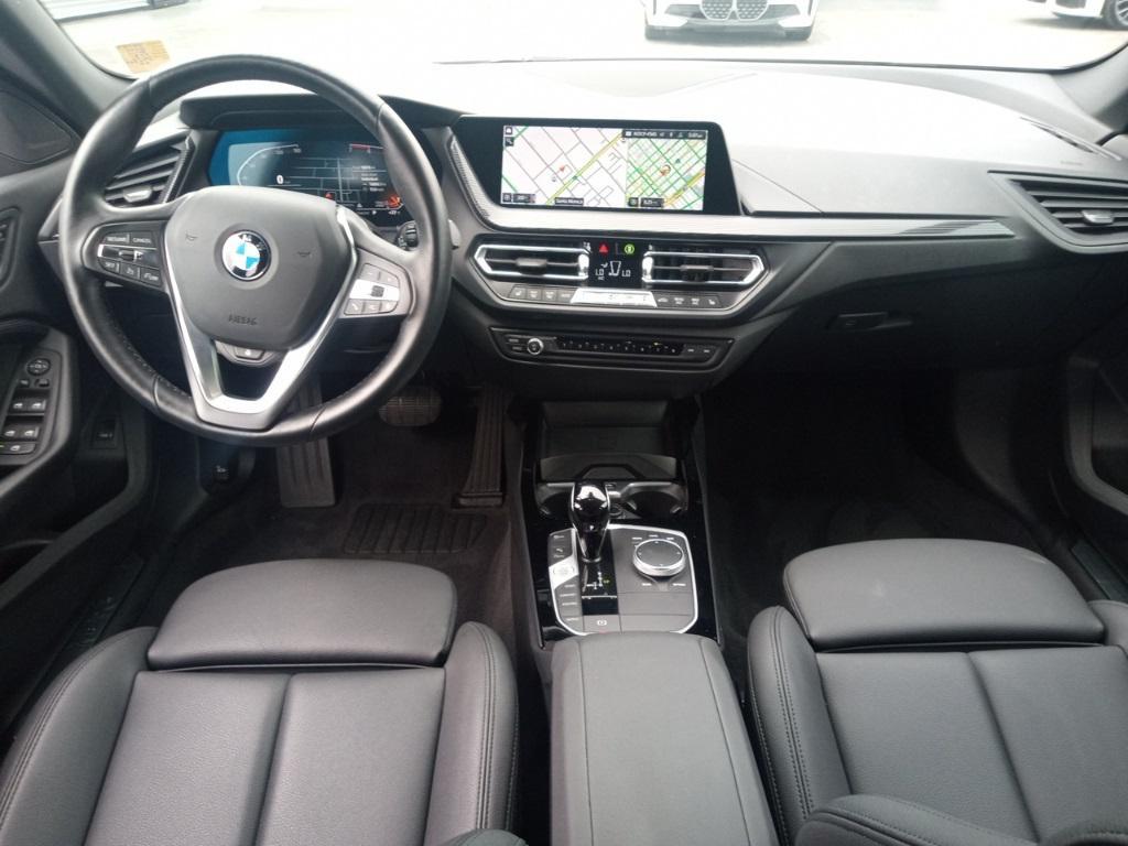 used 2022 BMW 228 Gran Coupe car, priced at $26,777