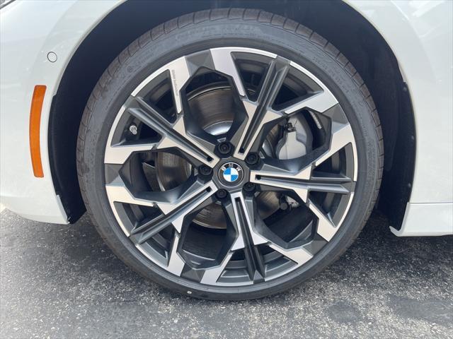 new 2025 BMW 430 car, priced at $67,735