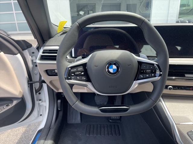 new 2025 BMW 430 car, priced at $67,735