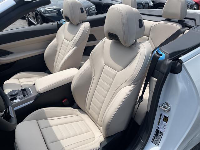 new 2025 BMW 430 car, priced at $67,735