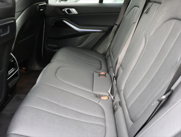 used 2021 BMW X5 car, priced at $33,777