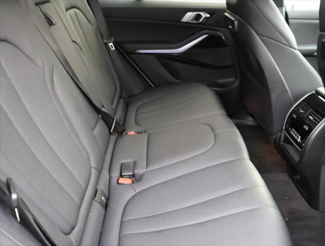 used 2021 BMW X5 car, priced at $33,777