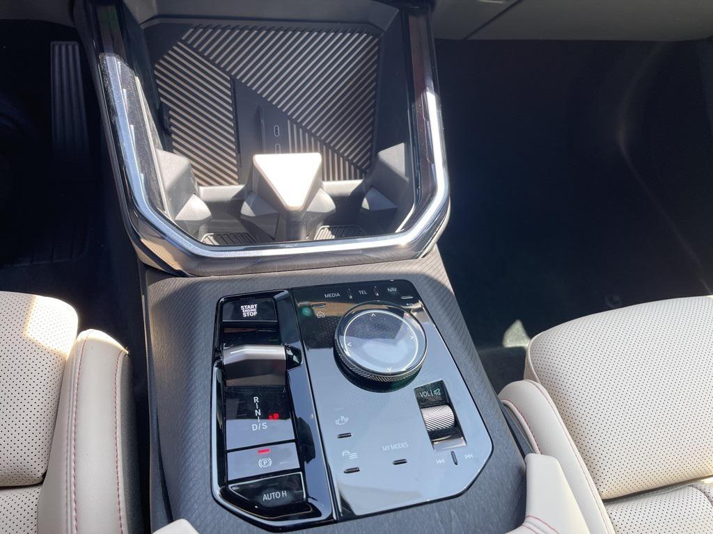 new 2025 BMW X3 car, priced at $57,070