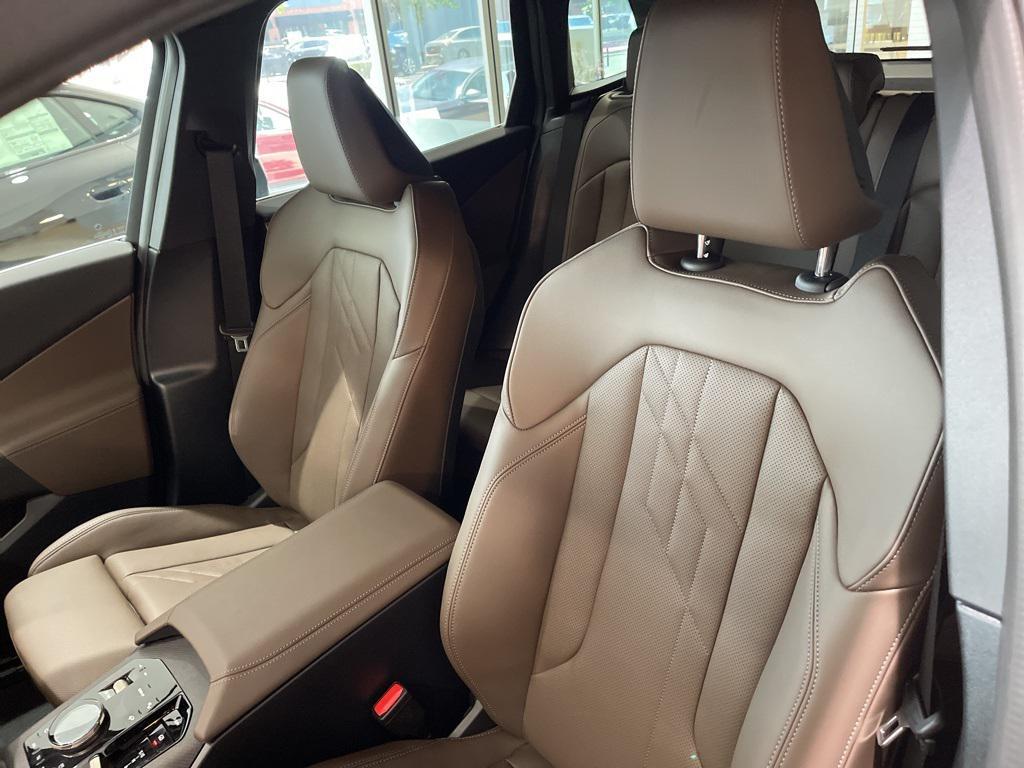 new 2025 BMW X3 car, priced at $56,720