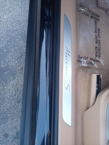 used 2015 Porsche Macan car