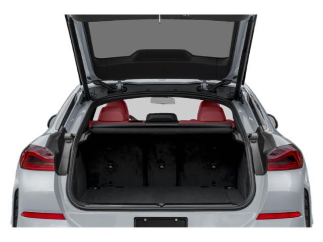 new 2026 BMW X6 car, priced at $82,525
