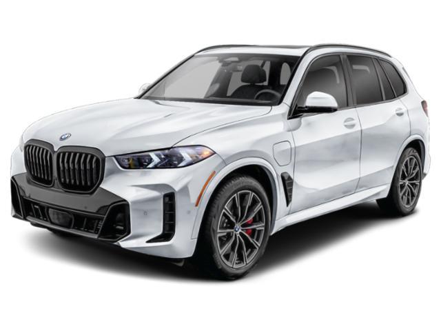 new 2026 BMW X5 PHEV car, priced at $89,400