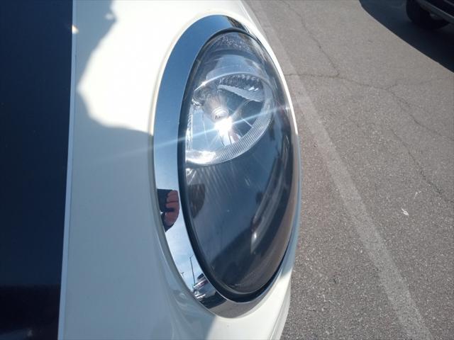 used 2021 MINI Hardtop car, priced at $19,997