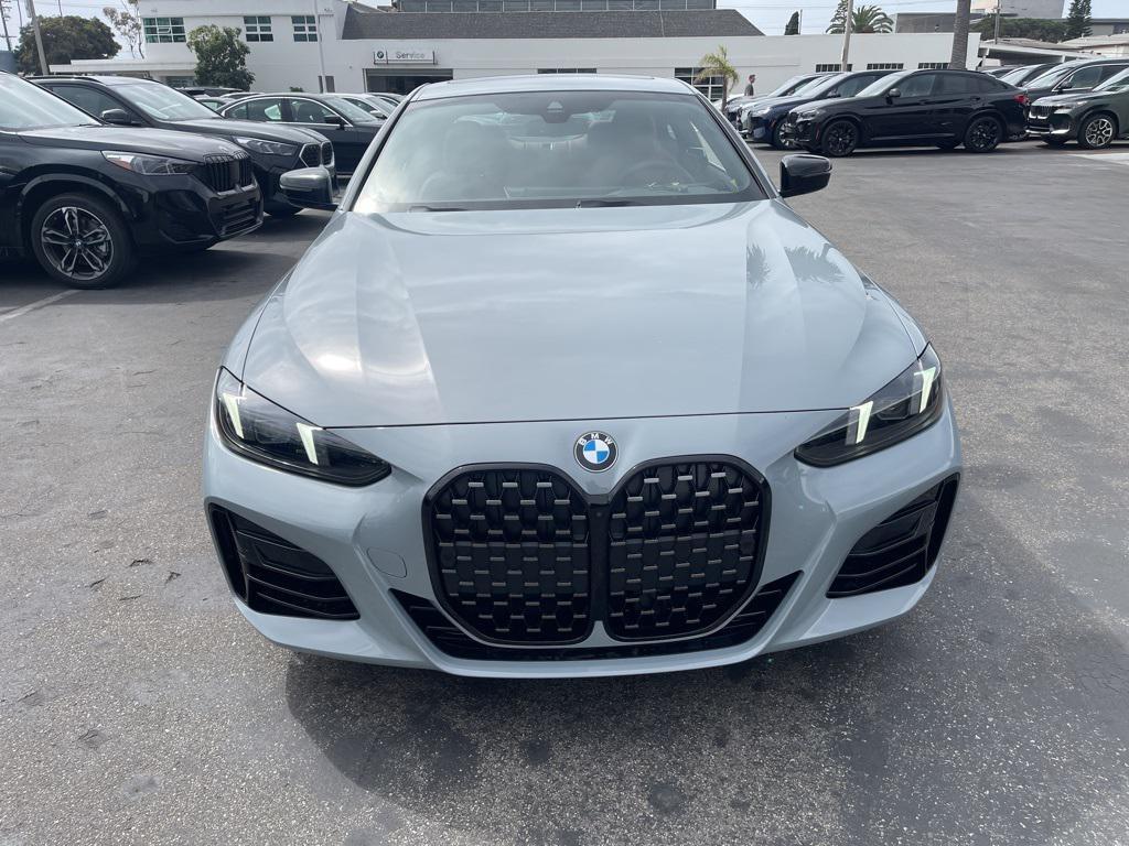 new 2026 BMW 430 car, priced at $61,295