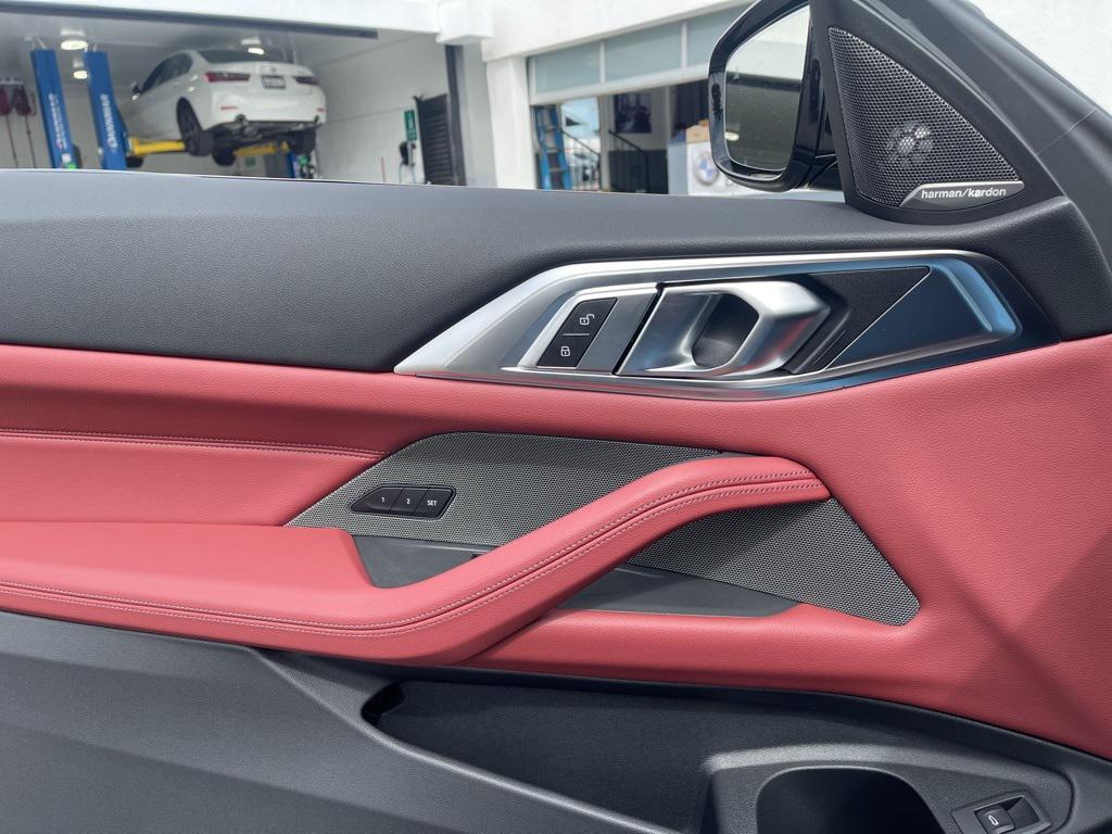 new 2026 BMW 430 car, priced at $61,295