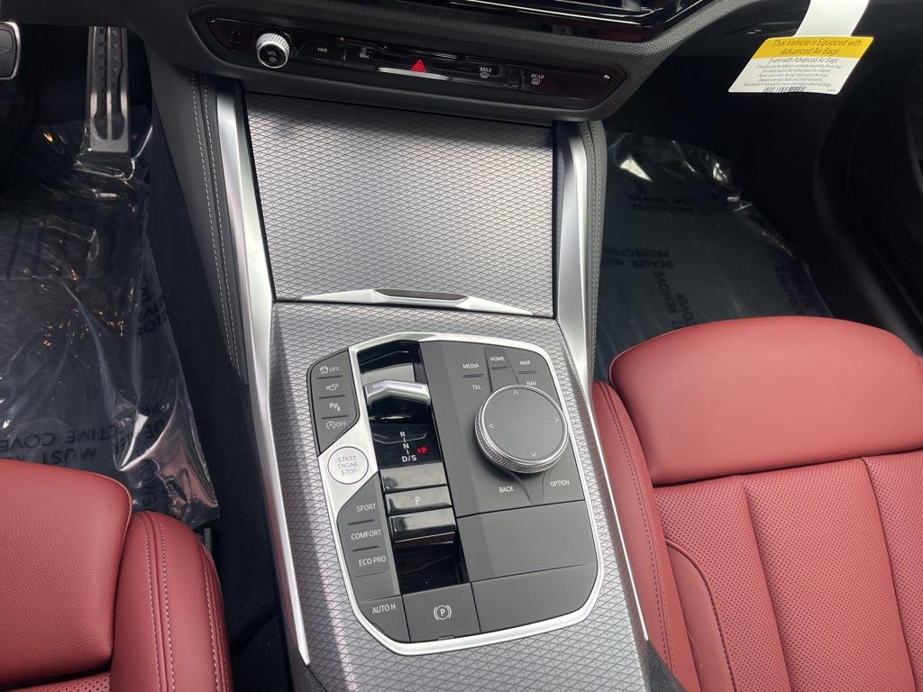 new 2026 BMW 430 car, priced at $61,295