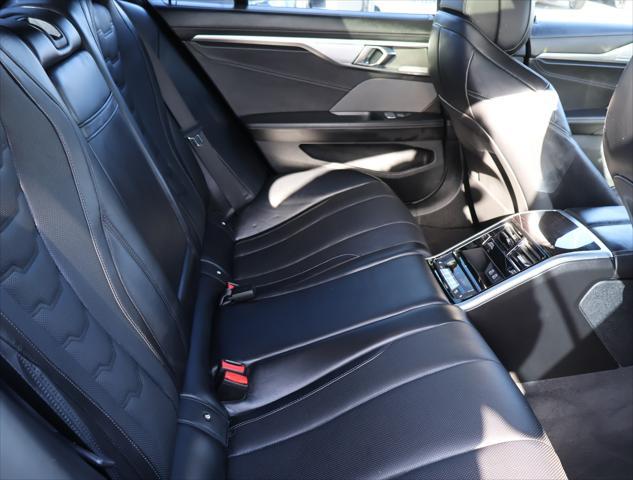 used 2022 BMW 840 car, priced at $49,997