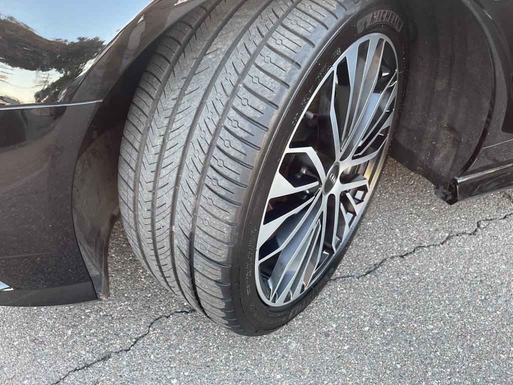 used 2018 Audi A6 car, priced at $19,997