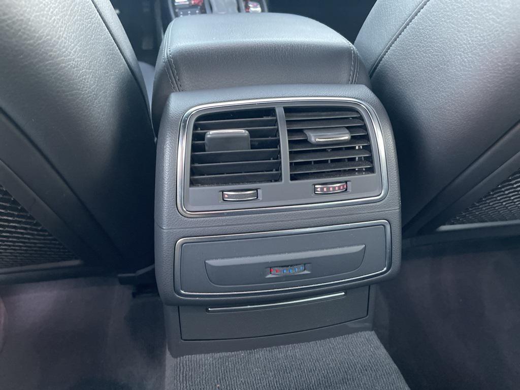 used 2018 Audi A6 car, priced at $19,997