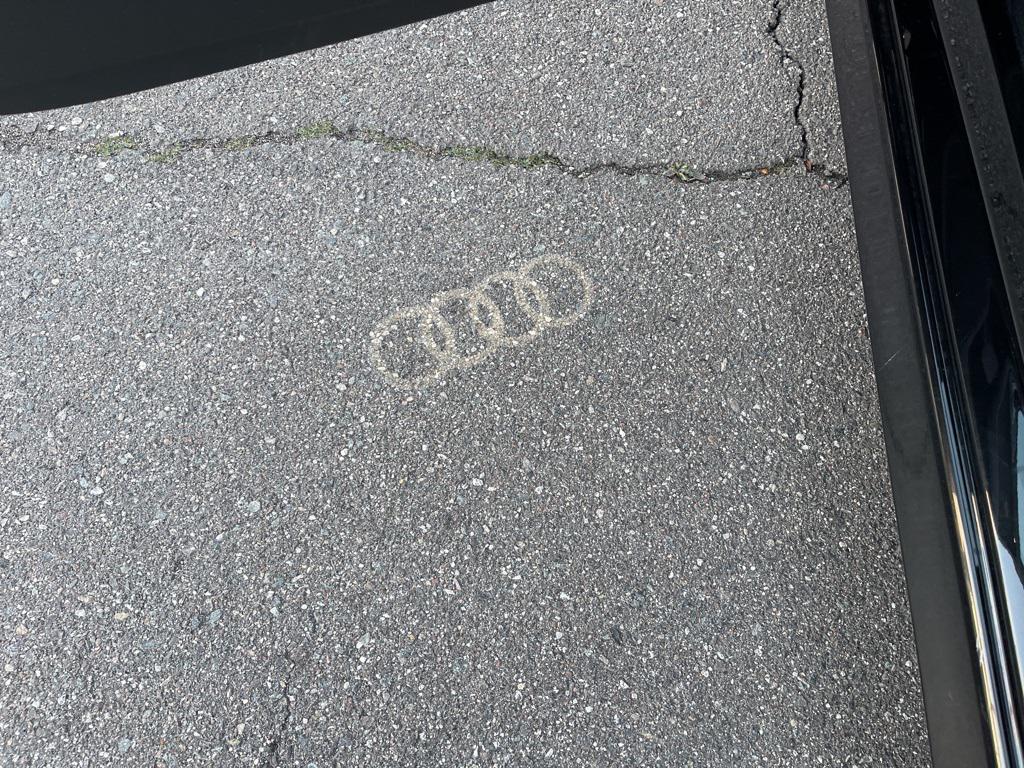 used 2018 Audi A6 car, priced at $19,997