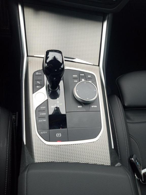 used 2022 BMW 330e car, priced at $31,977