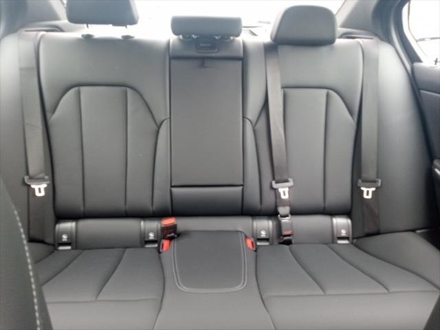 used 2022 BMW 330e car, priced at $32,977