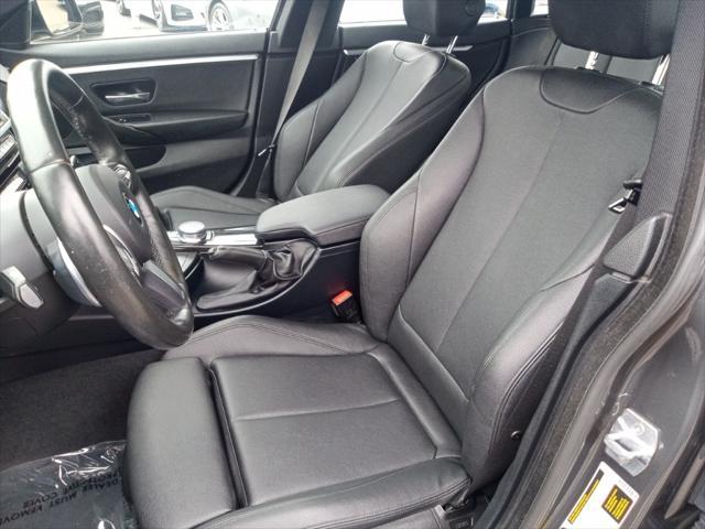 used 2019 BMW 430 Gran Coupe car, priced at $19,997