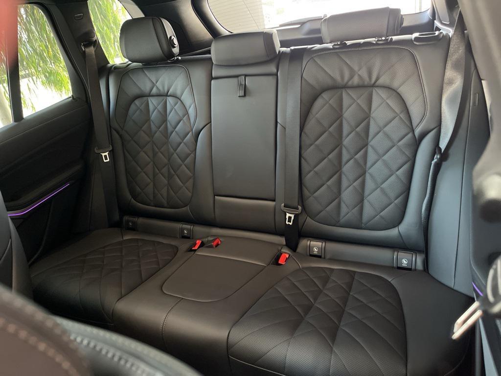 new 2026 BMW X5 car, priced at $77,200