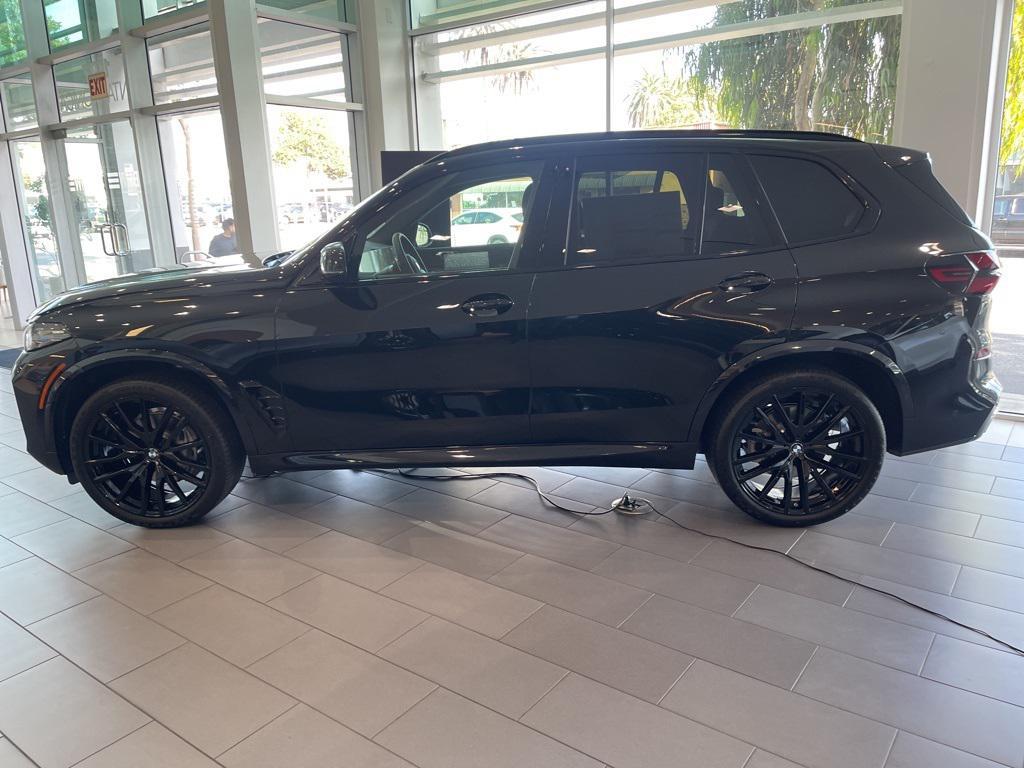 new 2026 BMW X5 car, priced at $77,200