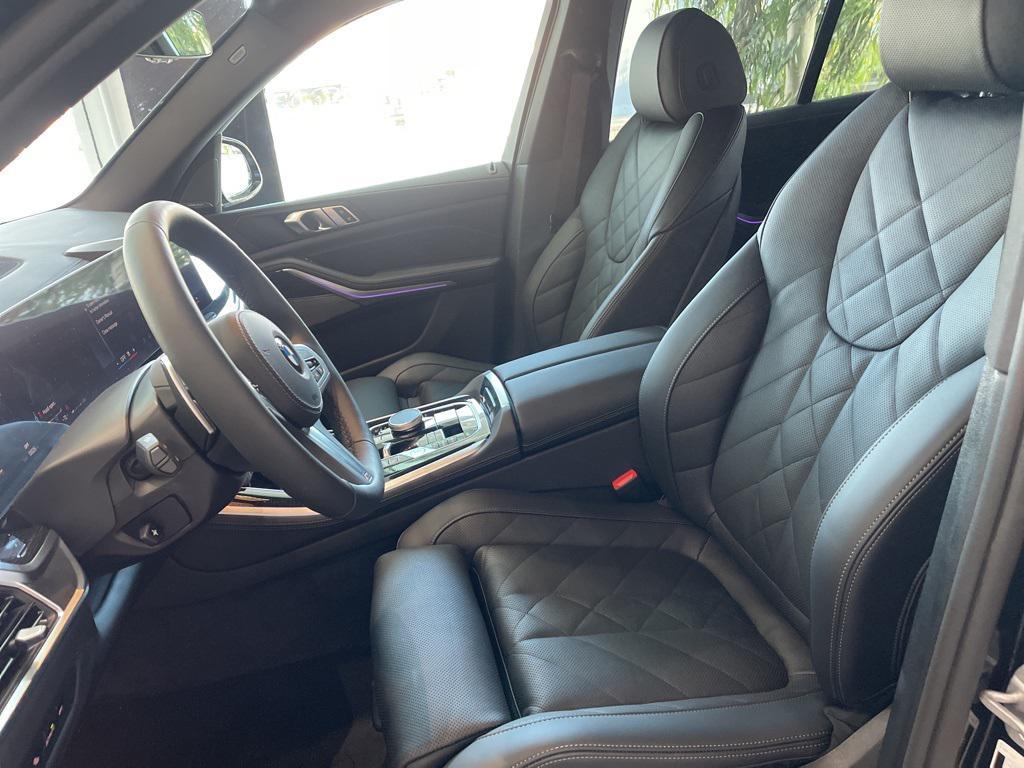 new 2026 BMW X5 car, priced at $77,200